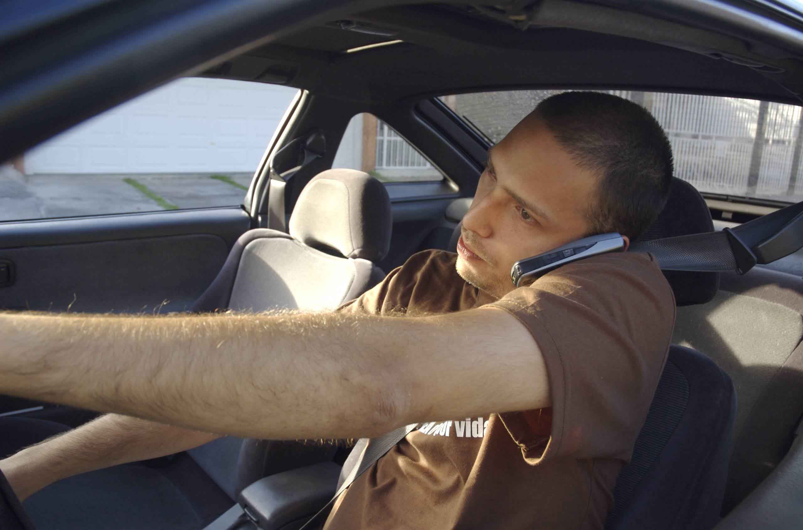 Situaciones de riesgo