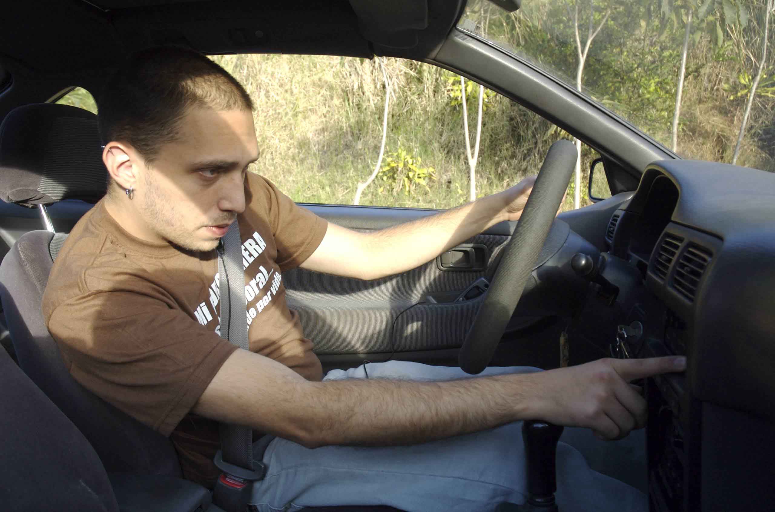 Situaciones de riesgo